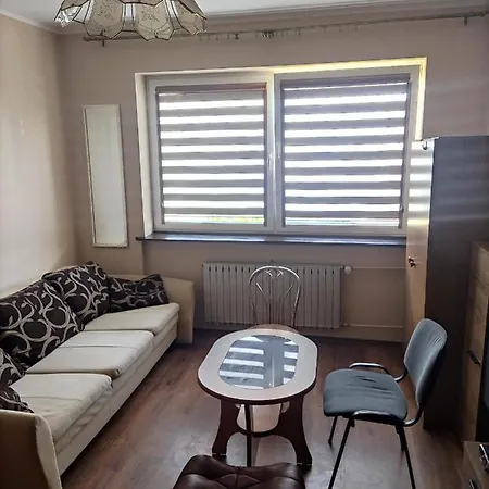 Pokoje Goscinne Pensjonat Gdynia