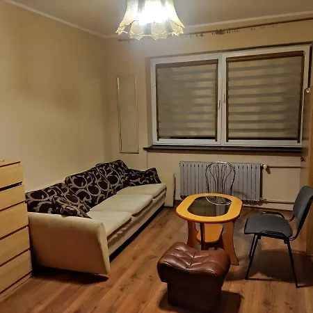 Pokoje Goscinne Pensjonat