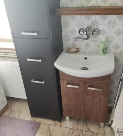 Pensjonat Pokoje Goscinne Gdynia