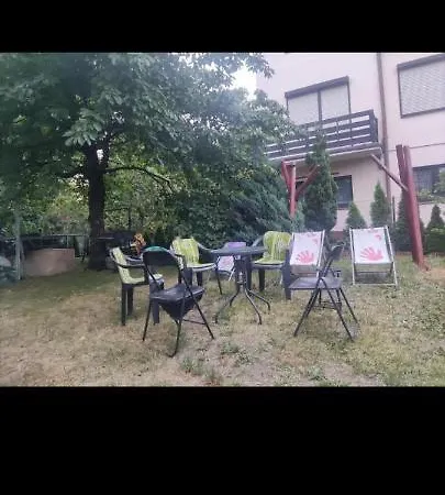 Pokoje Goscinne *