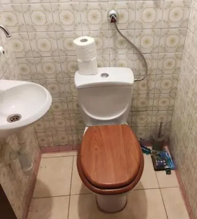 Pokoje Goscinne Pensjonat