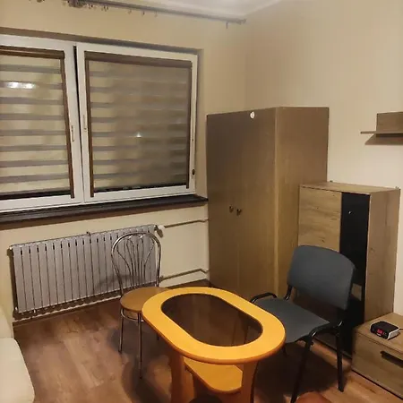 Pensjonat Pokoje Goscinne Gdynia