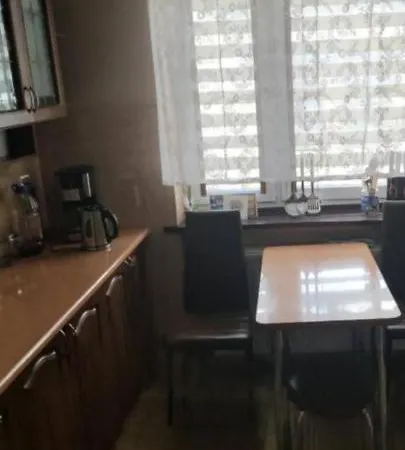 Pensjonat Pokoje Goscinne