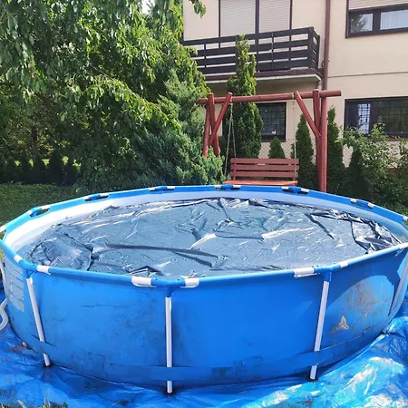 Pokoje Goscinne Pensjonat Gdynia